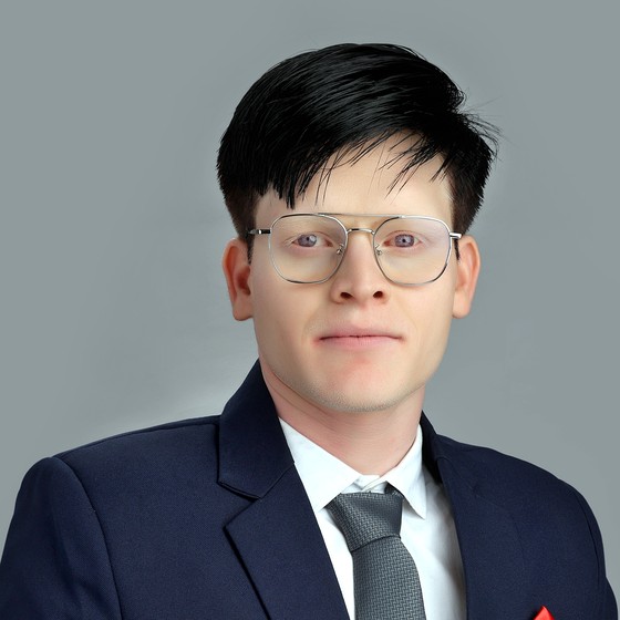 CA Akhil Kakhani